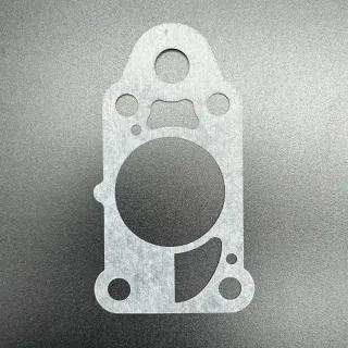 Прокладка паранитовая GASKET (Quicksilver) картинка