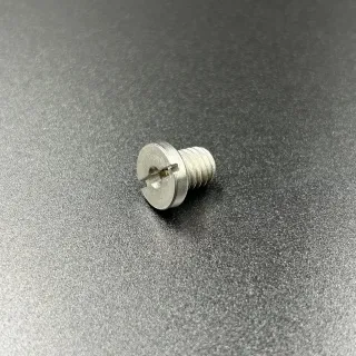 Сливной болт Yamaha (90340-08002) (WUHU) картинка