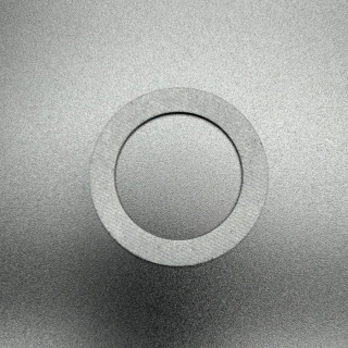 Прокладка паронитовая GASKET (344863) (Quicksilver) картинка