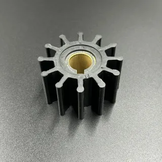 Крыльчатка охлаждения для JOHNSON/VETUS/VOLVO-PENTA (Kacawa) картинка