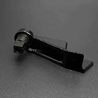 Защелка кожуха LEVER (Quicksilver) картинка