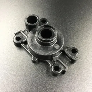 Корпус помпы охлаждения Yamaha 40X, F25-40 (Sinera) картинка