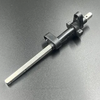 Рычаг переключения Yamaha 40X (YUELANG) картинка