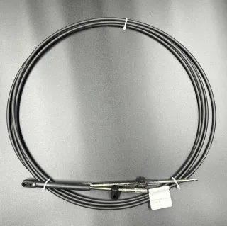 Трос д/у (газ/реверс) (C5) (GEN 1) 17ft (N-flex) картинка