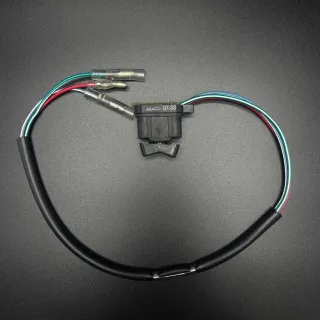 Кнопка гидроподъемника SWITCH/HARNESS  (Quicksilver) картинка