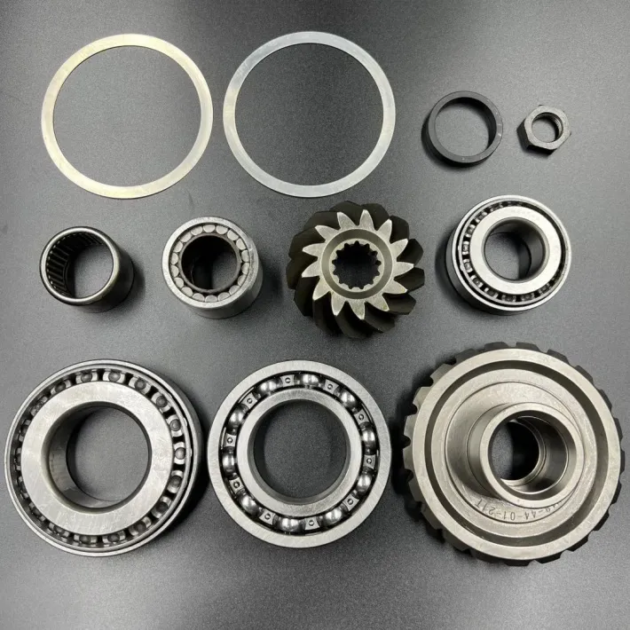 43-878087A4 — 1
