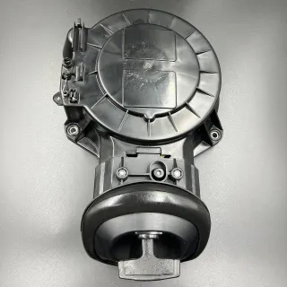 Ручной стартер Yamaha 40X (в сборе) (YUELANG) картинка