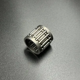 Игольчатый подшипник Yamaha VK540 (20x25x24) (09-521-1; 93310-320U2) (Osaka) картинка