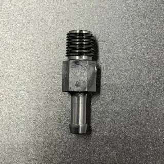 Нипель трубки спидометра Suzuki DT90-225, DF60-300, DF40-300(A) (Suzuki) картинка