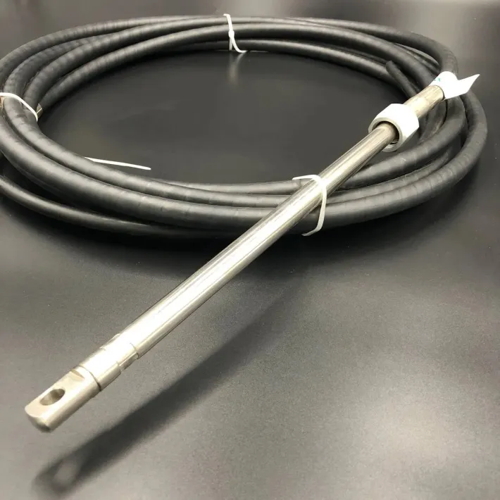 YK-160-18FT — 3