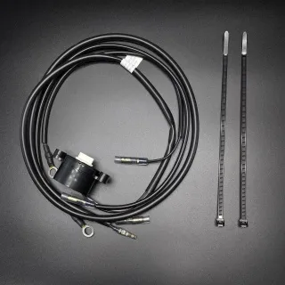 Датчик угла откидывания мотора TRIM SENDER KIT (Quicksilver) картинка