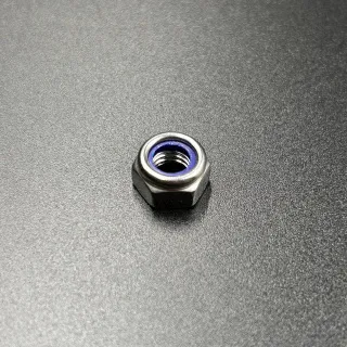 Гайка Yamaha 40X (YUELANG) картинка