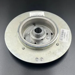 Маховик Yamaha 25-30(без венца) (HINGAN) картинка