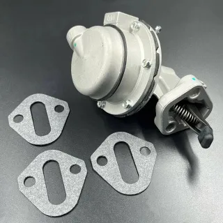Топливный насос механический 7.4L, 8.2L (18-8860)  (JSP) картинка