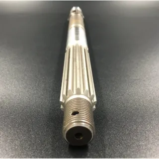 Вал гребной Yamaha 40X, F25-40 (WUHU) картинка