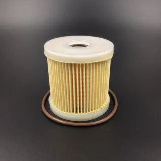 Фильтр топливный Yamaha 10мк вставка сепаратора OM-325 и UF20K (90794-46911) (Omax) картинка