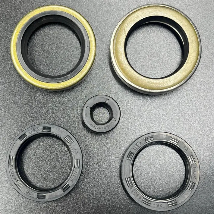 43035A4-F — 3