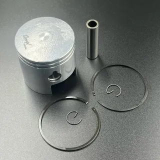 Поршневой комплект Tohatsu 18 (+0.50mm) (Omax) картинка
