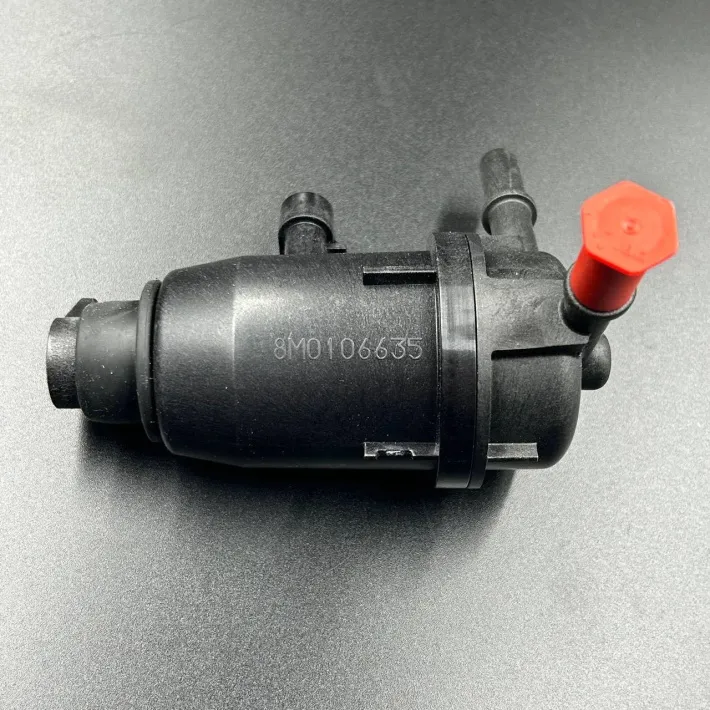 8M0106635 — 4