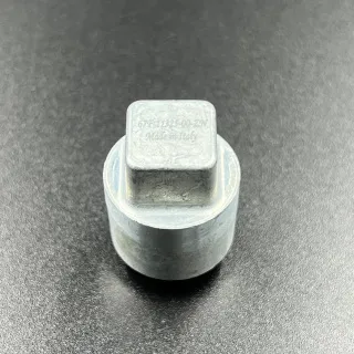 Анод блока Yamaha F90-225 (Цинковый) (67F-11325-00) (Omax) картинка