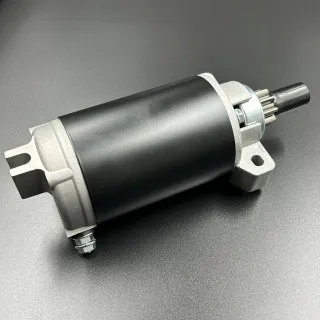 Электростартер Yamaha F30-40 (PREMARINE) картинка