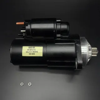Стартер электрический STARTER MOTOR ASY картинка