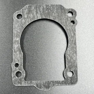 Прокладка под пластину помпы охлаждения Suzuki DF150-225, DF150-250(A) (Kacawa) картинка