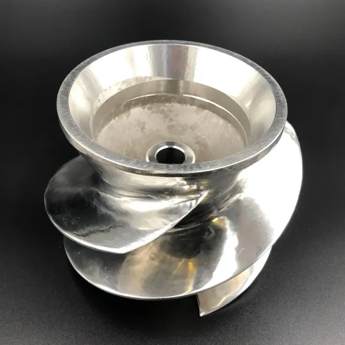 T40 POLISHED — 3