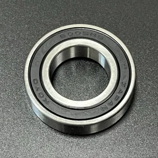 Подшипник снегохода Yamaha (25х47х12) (93306-00503) (YAMAHA) картинка