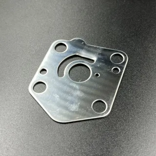 Пластина помпы охлаждения Suzuki 9.9-15, DF9.9-15 (Kacawa) картинка
