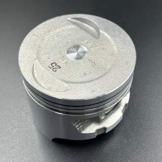 Поршень Honda BF35-50 (0.25mm) (Honda) картинка