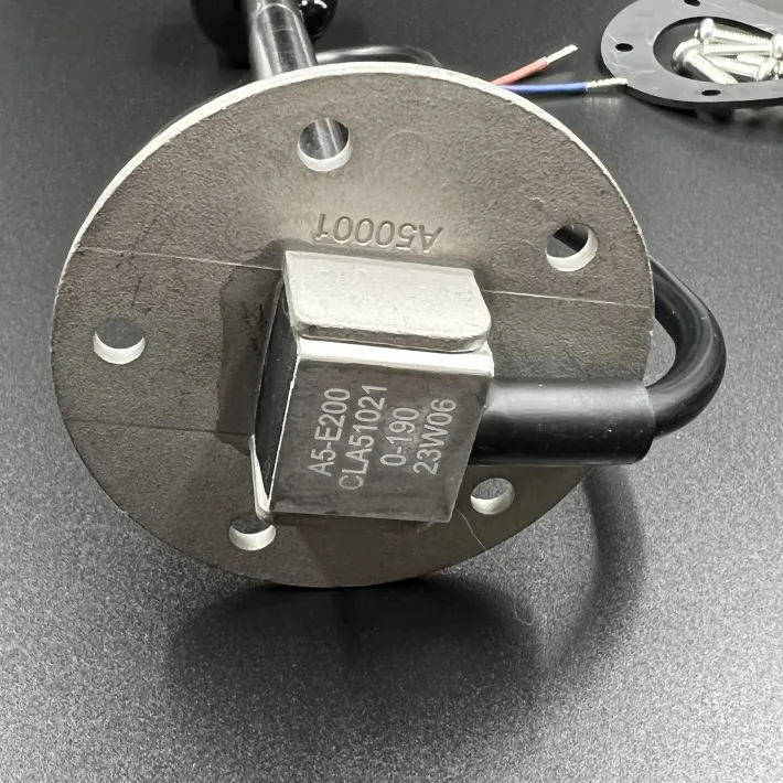 DP0190FM-20 — 3