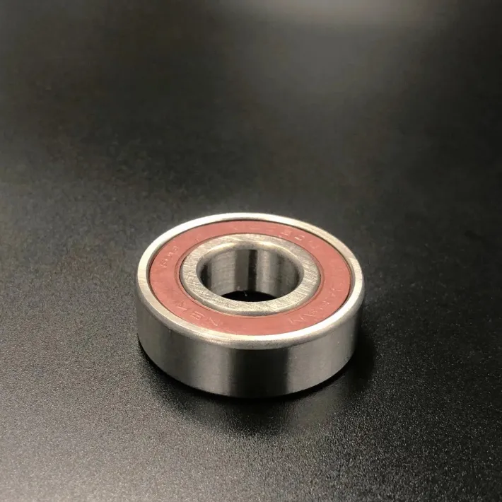 6203DDUCM — 2