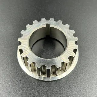 Шестерня ГРМ Yamaha F25-40 (Yamaha) картинка
