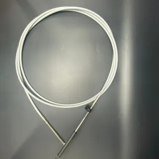 Трос д/у (газ/реверс) (18FT) (C36) (Mercury Platinum Plus Gen 2) (Quicksilver) картинка