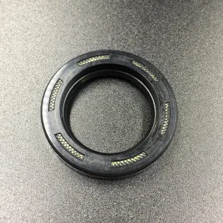 Сальник Yamaha (93101-30M17; 93101-30002) (30x45x7) (Yamaha) картинка