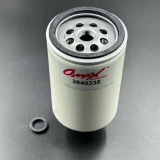 Топливный фильтр VolvoPenta AD31-41;KAD42-43 (21624740) (Omax) картинка