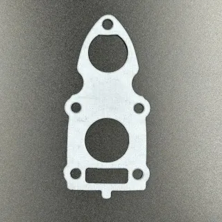 Прокладка под основание помпы Yamaha 6-8 (Osaka) картинка