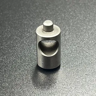 Стопор пружины храповика Yamaha 60-90, F40-50 (PREMARINE) картинка
