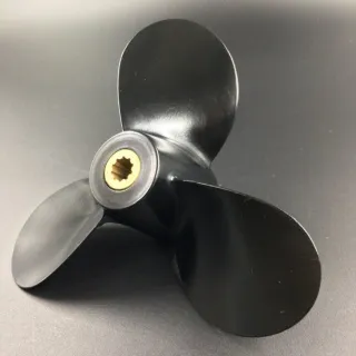 Гребной винт Suzuki DF4-DF6, DF4A-DF6A (3x7-1/2x7) картинка