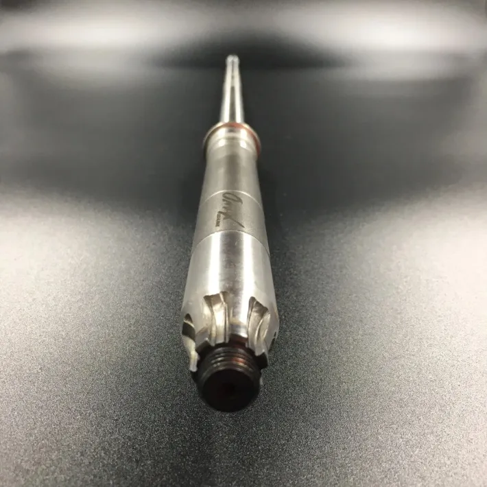 66T-45501-10 — 3