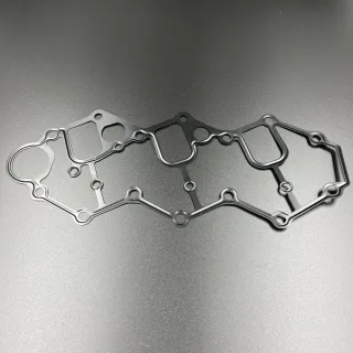 Прокладка крышки головки Tohatsu 40-50 (Металлическая) (PREMARINE) картинка