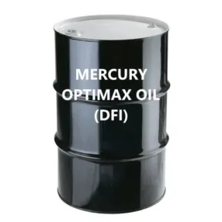 Масло для 2-тактных двигателей с прямым впрыском OIL-DFI -208 L (Quicksilver) картинка