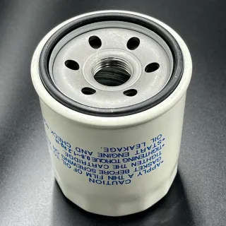 Фильтр масляный Suzuki DF150-300, DF150-350(A) (Osaka) картинка