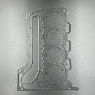 Прокладка под головку Suzuki DF70-90(A) (KACAWA) картинка