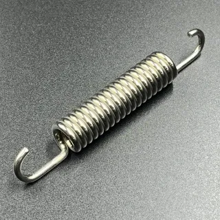 Пружина струбцина Yamaha 40X, F20-25 (PREMARINE) картинка