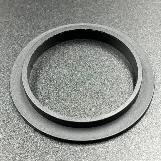 Втулка поворотной рамы пластиковая Yamaha 40X, F20-45 (YUELANG) картинка