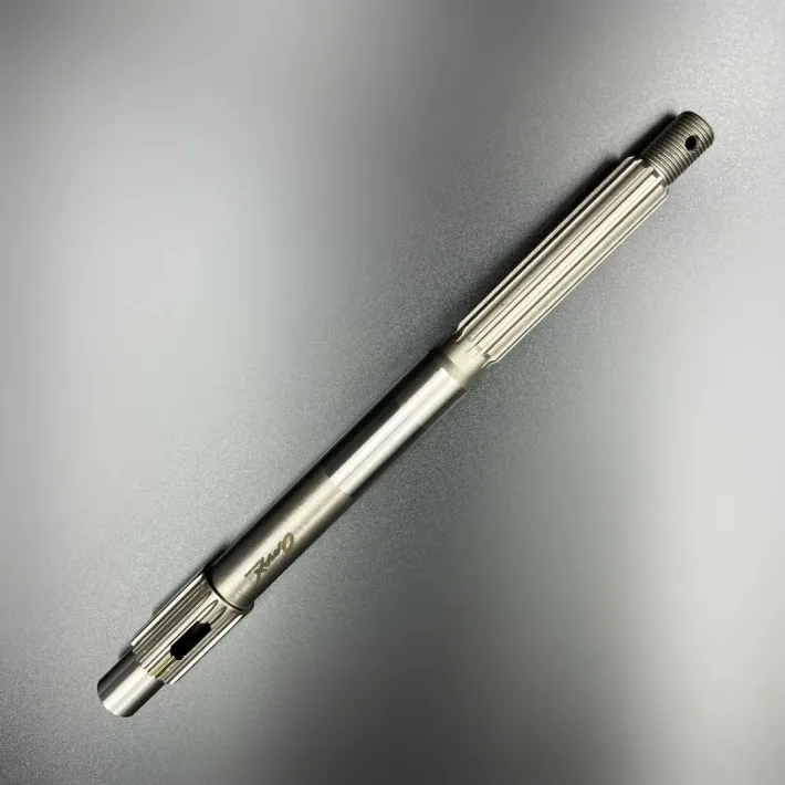 3C8-64211-0 — 1