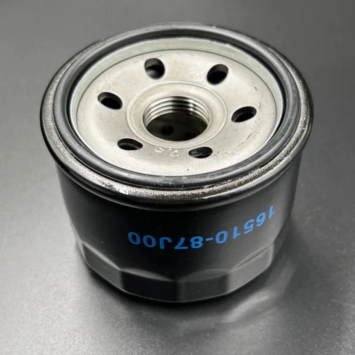 16510-87J01 — 1