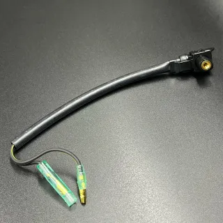 Переключатель карбюратора Yamaha VK540 (Yamaha) картинка